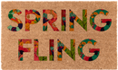 Spring Fling
