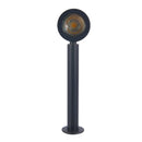 SPS02 12V Low Voltage LED Stainless Steel Spotlight Adjustable Up Lighting Fixtures