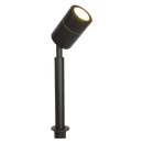 SPS02 12V Low Voltage LED Stainless Steel Spotlight Adjustable Up Lighting Fixtures