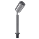 SPS02 12V Low Voltage LED Stainless Steel Spotlight Adjustable Up Lighting Fixtures