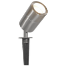 SPS02 12V Low Voltage LED Stainless Steel Spotlight Adjustable Up Lighting Fixtures