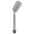 SPS03 LED Stainless Steel 12V Low Voltage Outdoor Spotlight Adjustable Up Lighting Fixtures