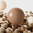Tiny Land® Ocean Ball - 200 pcs with Varied Colors by Tiny Land INC