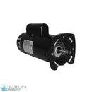 A.O. Smith (AOS) Century 3/4 HP Motor [2spd] [48Y] [115V] (SQL1072R)