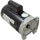 A.O. Smith (AOS) Century 3/4 HP Motor Sq Flg [2spd] [48Y] [115V] (SQL1072R)