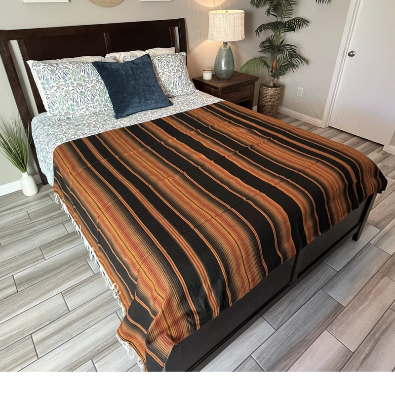 Isla Serape Brown, photo 5 of 5