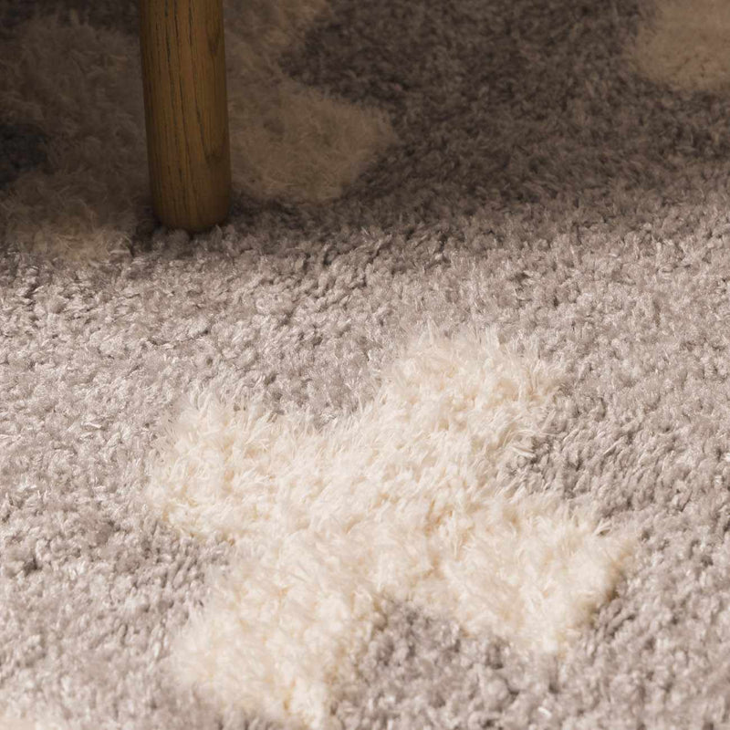Satu Blue Area Rug