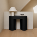 Vale Dresser – Black
