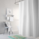 Animal Ballerinas Dancing Machine Washable Memory Foam Mat