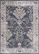 Scalby Area Rug