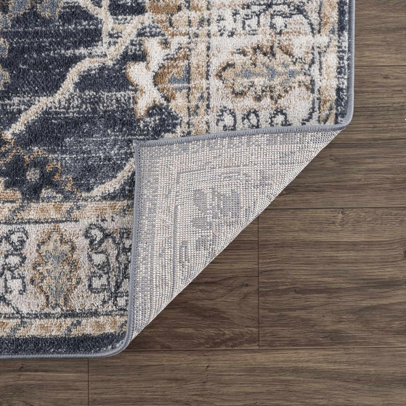 Scalby Area Rug