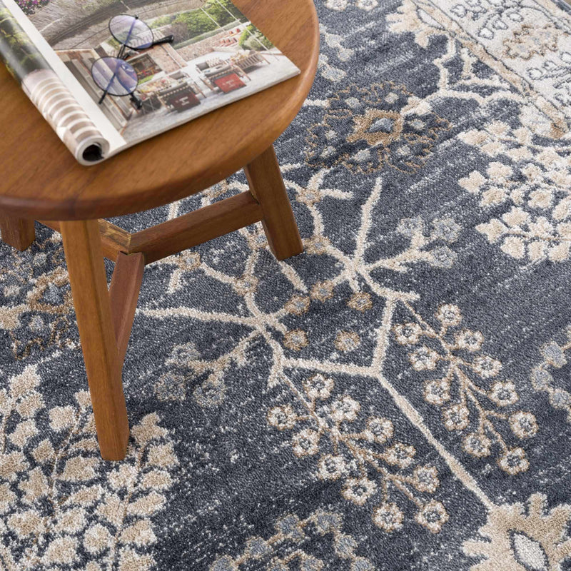 Scalby Area Rug