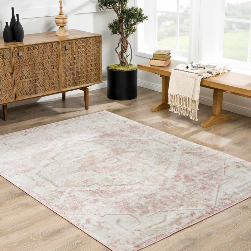 Leonora Area Rug