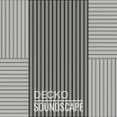 Acoustic Sound Dampening Wall Panels - 3.9 or 7.7 sq ft box | DECKO SOUNDSCAPE - <b>Choose Colour & Size</b>
