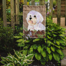 Maltese Garden Flag – Decorative Outdoor Yard Flag