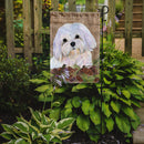Maltese Garden Flag – Decorative Outdoor Yard Flag
