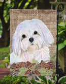 Maltese Garden Flag – Decorative Outdoor Yard Flag