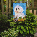 Maltese Garden Flag – Decorative Outdoor Yard Flag