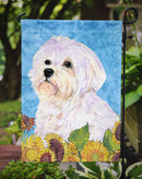 Maltese Garden Flag – Decorative Outdoor Yard Flag