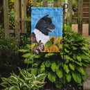 Akita Garden Flag – Decorative Outdoor Yard Flag