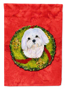 Maltese Garden Flag – Decorative Outdoor Yard Flag