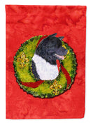 Akita Garden Flag – Decorative Outdoor Yard Flag