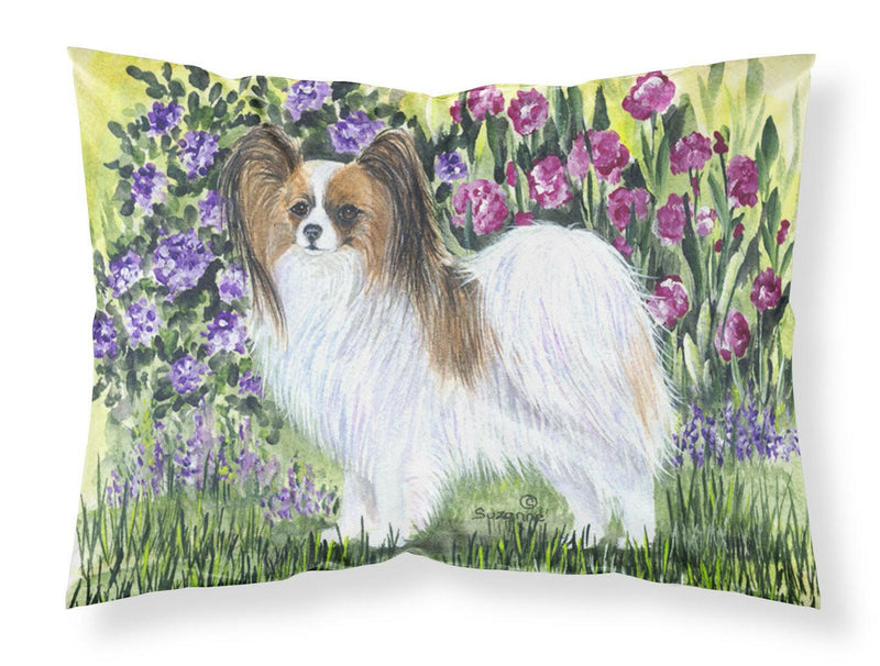 Papillon Moisture wicking Fabric standard pillowcase