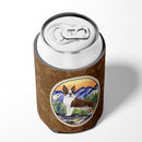 Boston Terrier Can or Bottle Beverage Insulator Hugger