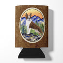 Boston Terrier Can or Bottle Beverage Insulator Hugger