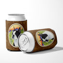 Boston Terrier Can or Bottle Beverage Insulator Hugger