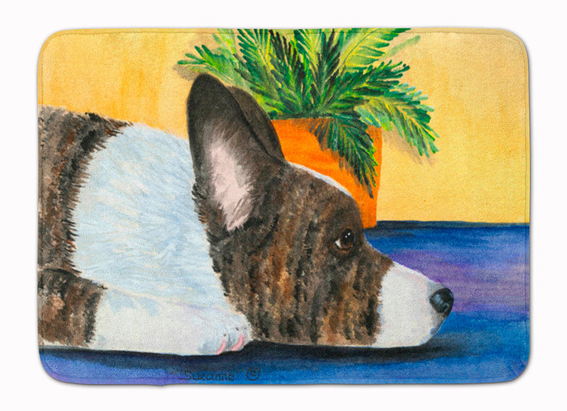 Corgi Machine Washable Memory Foam Mat SS8190RUG