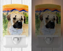 Anatolian Shepherd Ceramic Night Light SS8197CNL