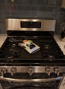 Anatolian Shepherd Oven Mitt SS8197OVMT