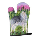 Borzoi Oven Mitt SS8227OVMT