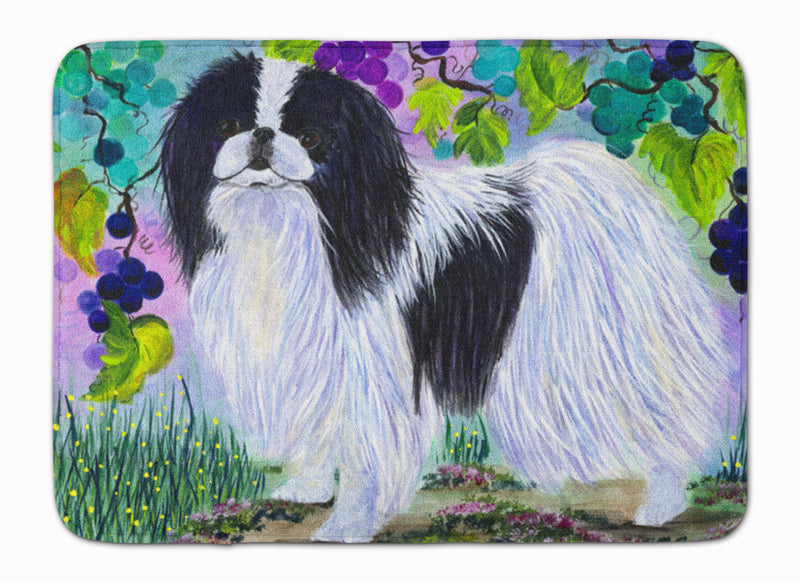 Japanese Chin Machine Washable Memory Foam Mat SS8270RUG