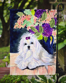 Maltese Garden Flag – Decorative Outdoor Yard Flag