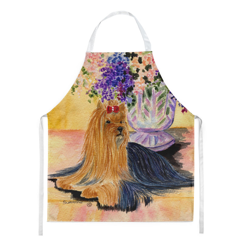 Yorkie Apron