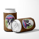 Boston Terrier Can or Bottle Beverage Insulator Hugger