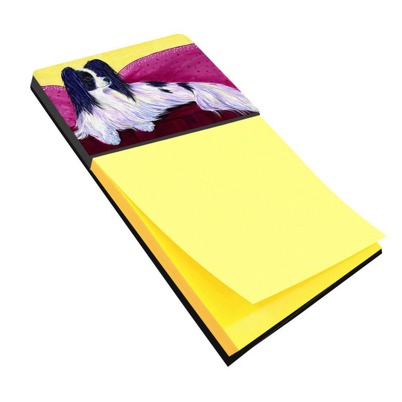 Papillon Refiillable Sticky Note Holder or Note Dispenser SS8416SN