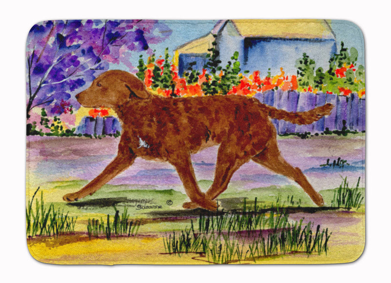 Chesapeake Bay Retriever Machine Washable Memory Foam Mat SS8435RUG