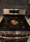 American Water Spaniel Oven Mitt SS8510OVMT