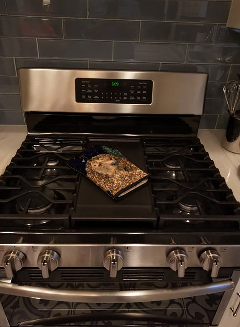 American Water Spaniel Oven Mitt SS8510OVMT