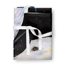 Borzoi Apron – Artist-Designed Kitchen, BBQ & Craft Apron