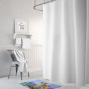 Border Terrier Machine Washable Memory Foam Mat SS8664RUG