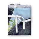 Akita Apron – Artist-Designed Kitchen, BBQ & Craft Apron