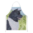 Akita Apron – Artist-Designed Kitchen, BBQ & Craft Apron