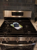 Akita Oven Mitt SS8670OVMT