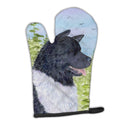 Akita Oven Mitt SS8670OVMT