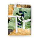 Border Terrier Apron – Artist-Designed Kitchen, BBQ & Craft Apron