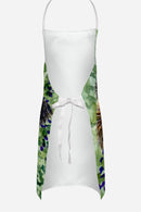 Border Terrier Apron – Artist-Designed Kitchen, BBQ & Craft Apron